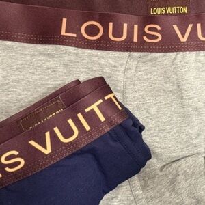 Men’s Underwear 3-Pack, High quality sexy men boxers breathable💎